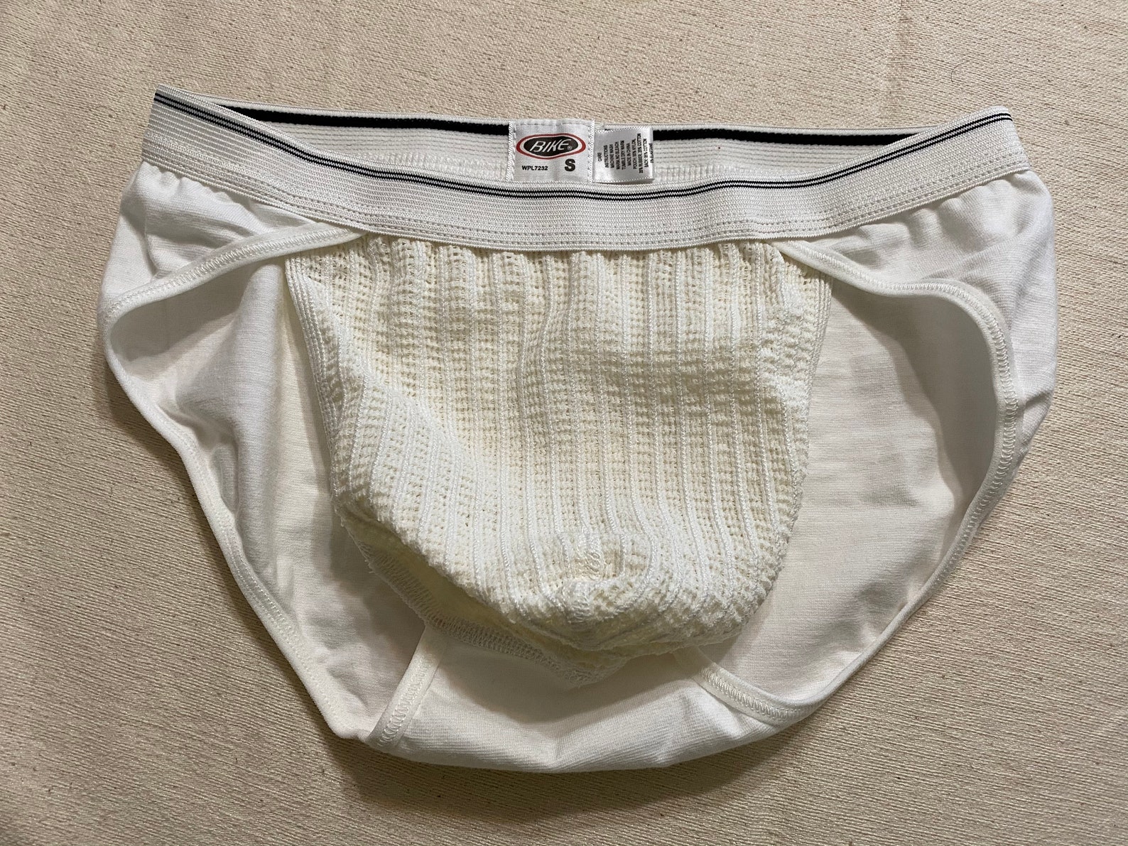 Bike Brief supporter Small Etsy