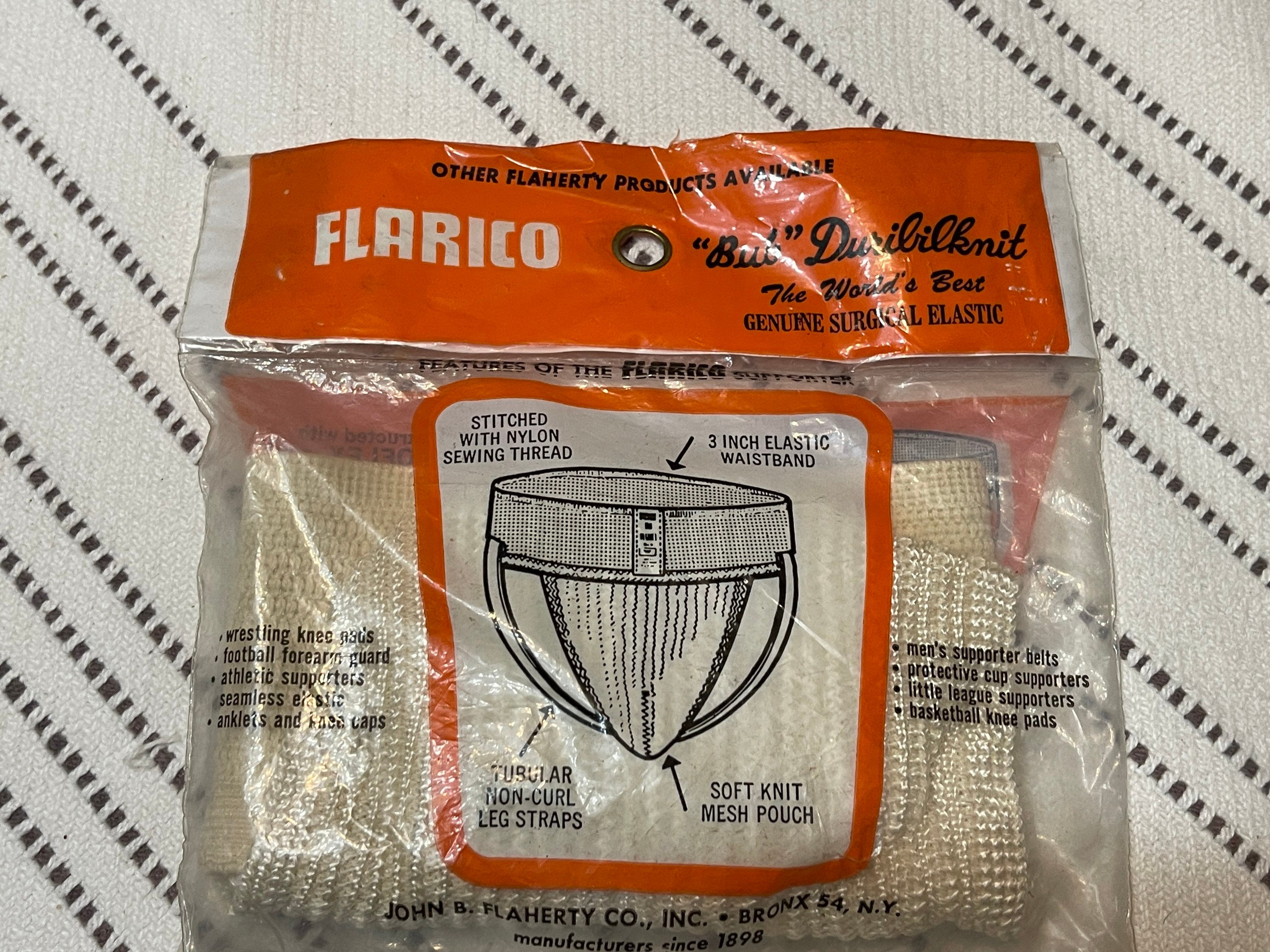 flarico athletic supporter