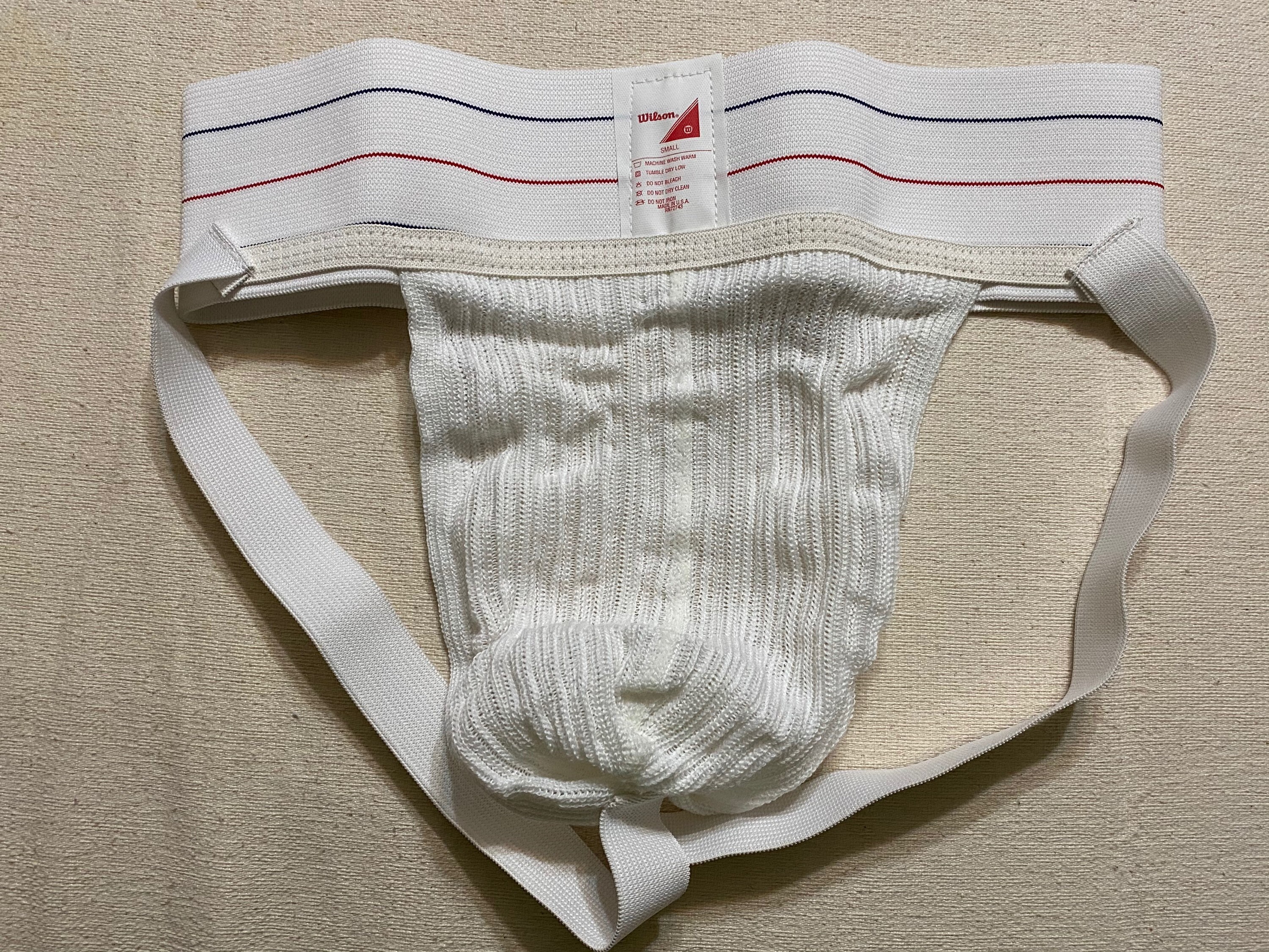 mini jockstrap