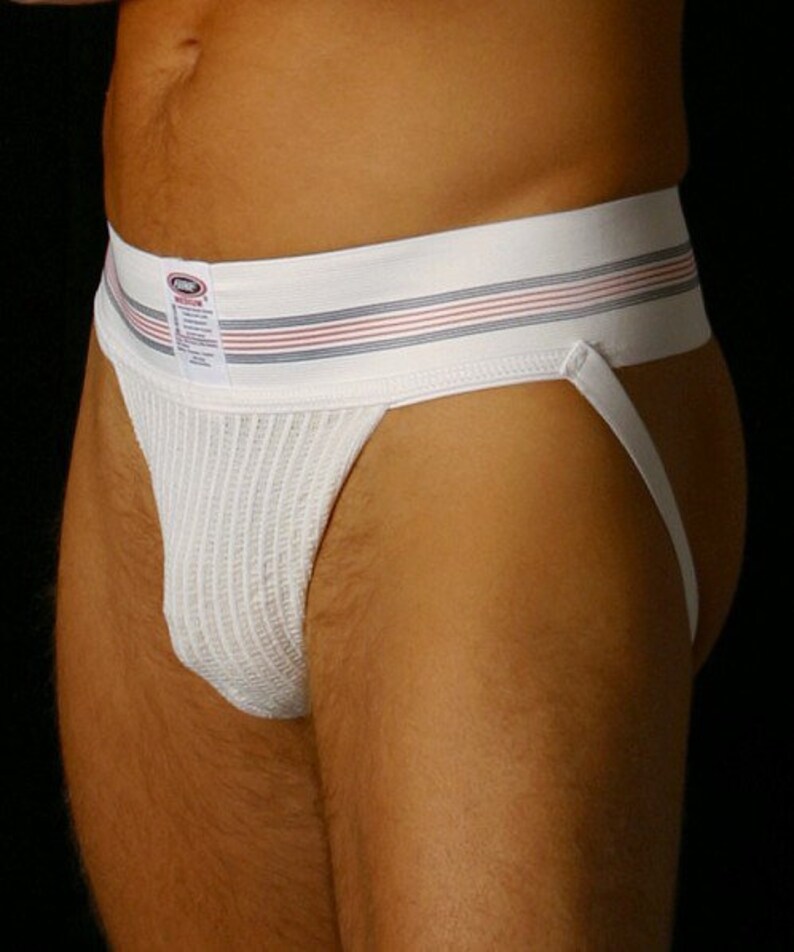 Bike 10 Vintage Throwback Edition The Original Jockstrap Etsy
