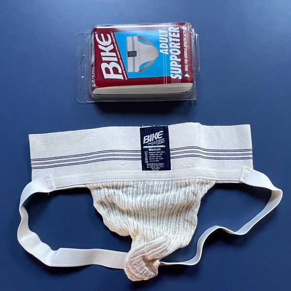 Bike Jockstrap Etsy