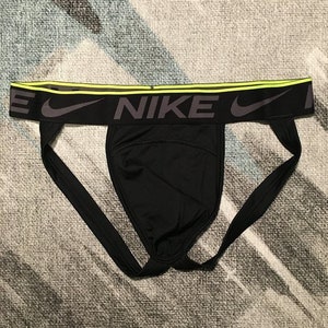 nike camo jockstrap