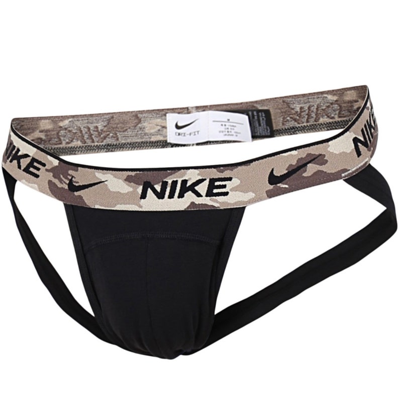 asos jockstrap nike