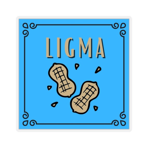 Ligma -  UK