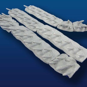 28mm Archer Stakes (9 pieces, 3 poses)