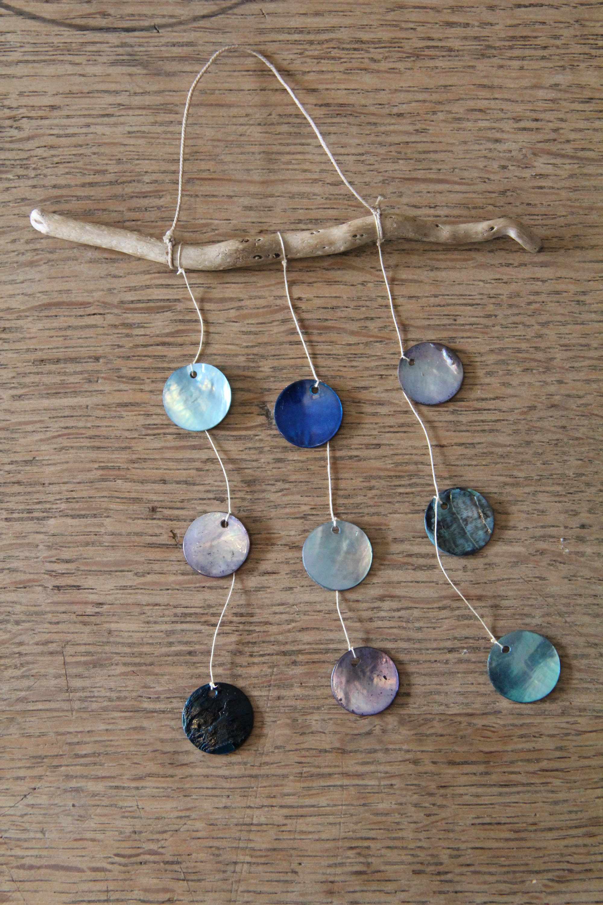 Mobiles d'intérieur