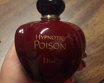 hypnotic poison 5 oz