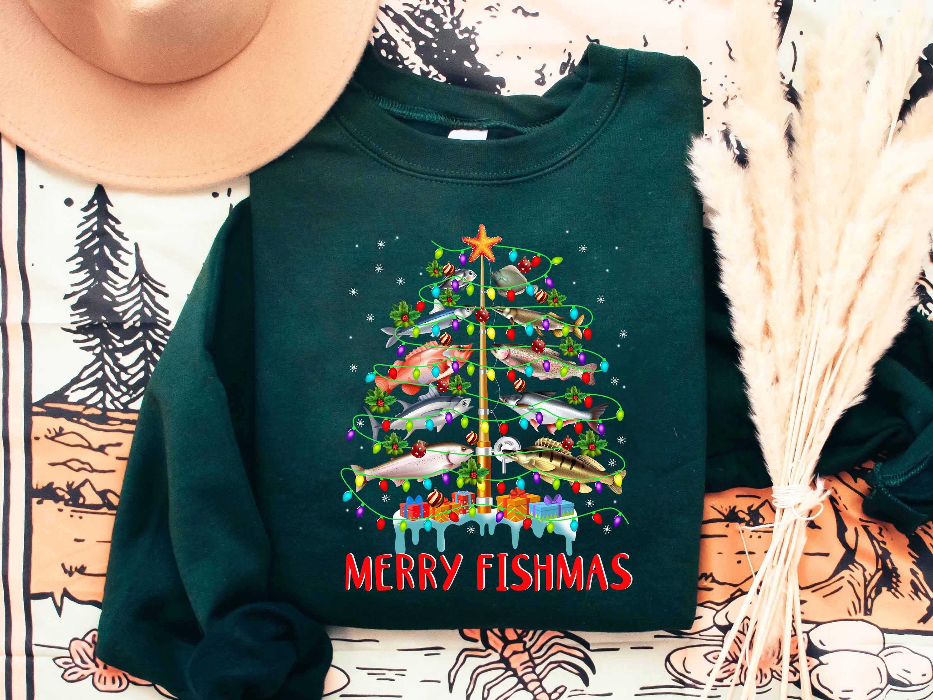 Mens big and shop tall christmas sweater