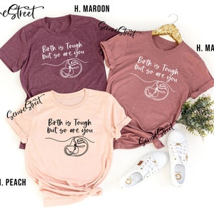 Let's Doula This Shirt, Doula Baby, Doula Gift Ideas Let's Doula This Shirt, Doula Baby, Doula Gift Ideas