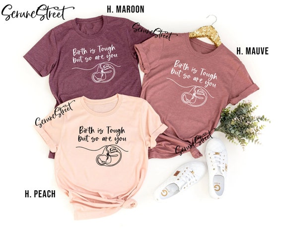 Let's Doula This Shirt, Doula Baby, Doula Gift Ideas Let's Doula This Shirt, Doula Baby, Doula Gift Ideas