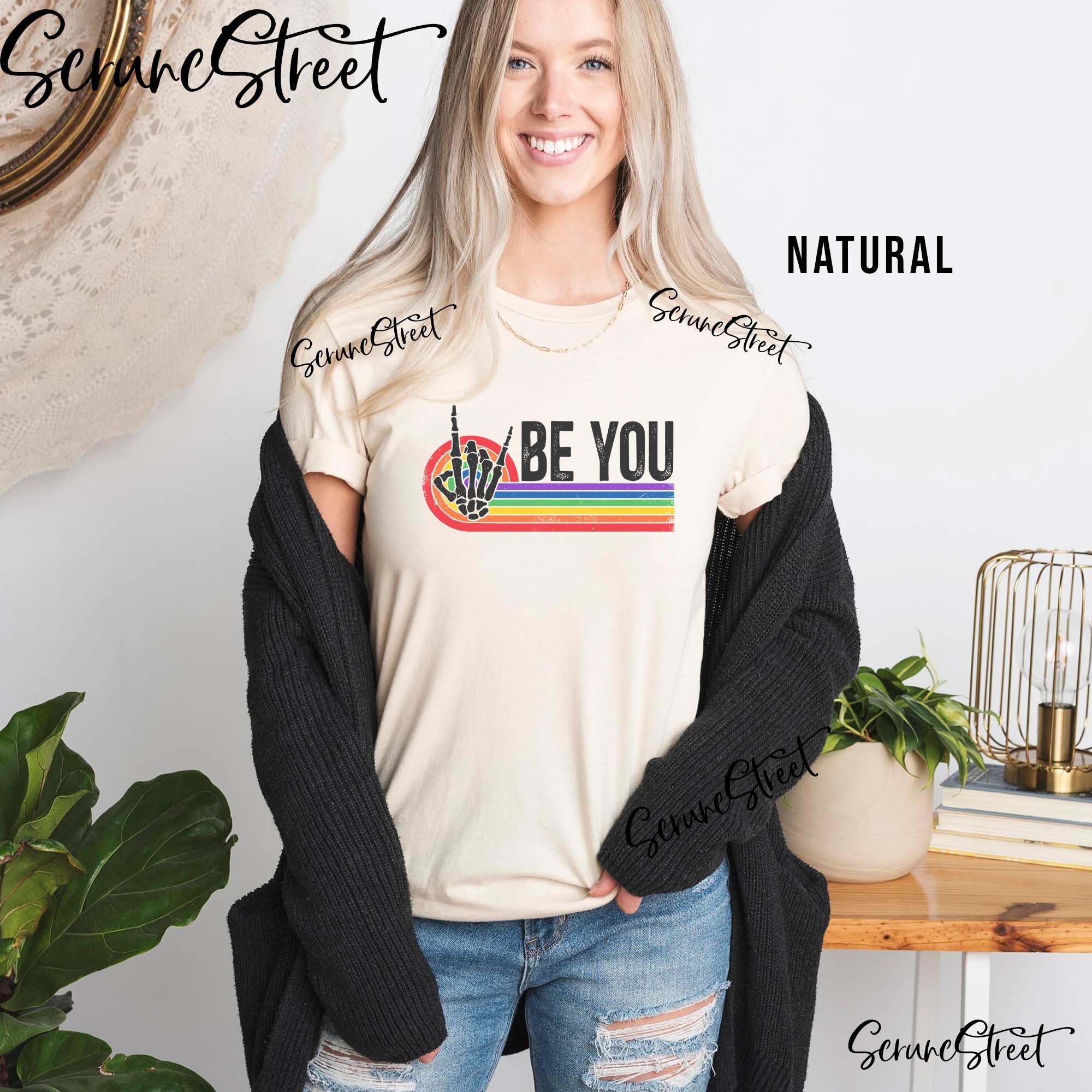 etsy pride shirts