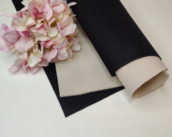 Schaumstoff zum BH füttern 2 mm / Laminat für BH Schalen/Cups, Push-Up/BH Futter. Bra lingerie sewing foam.