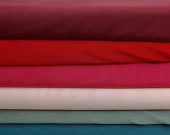Stretch Tulle Mesh Fabric for Lingerie, Bras, Bodysuits, Swimwear, Dancewear & Evening Wear, Elastic Net, 70 x 48 cm