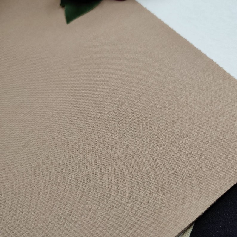 Skum för BH-foder 3 mm / Laminat för BH-kupor, axelband, push-up-BH:ar / BH-foder 47 x 47 cm, röd, svart, vit, beige IDfoamx15 bild 9
