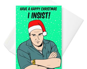 Uncle June Pokemon Card - the Sopranos - Uncle Jr - Etsy Australia