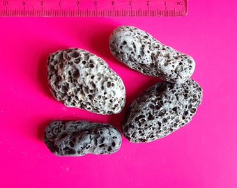 Natural Irish sea stones 100 g