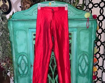 Disco Pants - Etsy