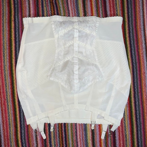 Firm Control Girdle Etsy