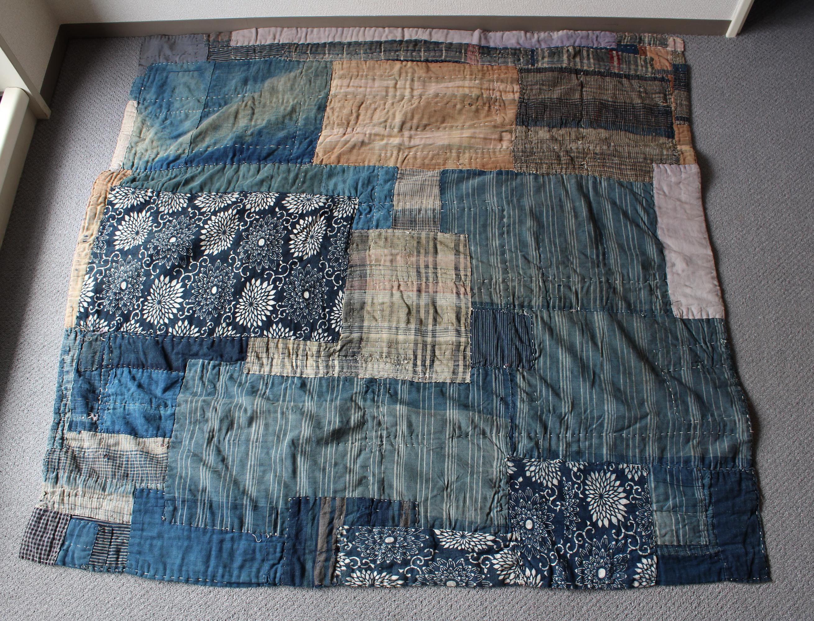 Japanese Boro - Etsy Hong Kong