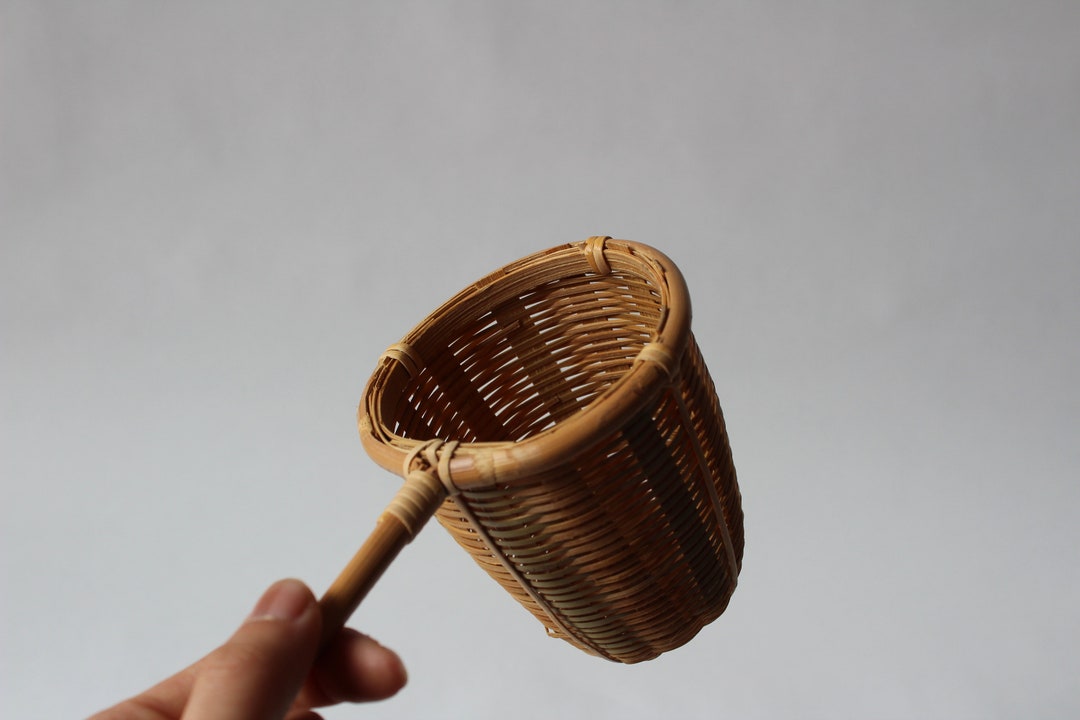 Japanese Tea Strainer / '茶漉し' or 'chakoshi' Etsy