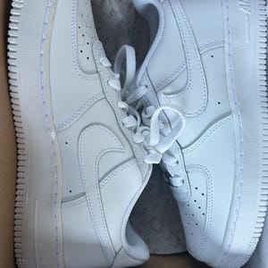 Custom AF1