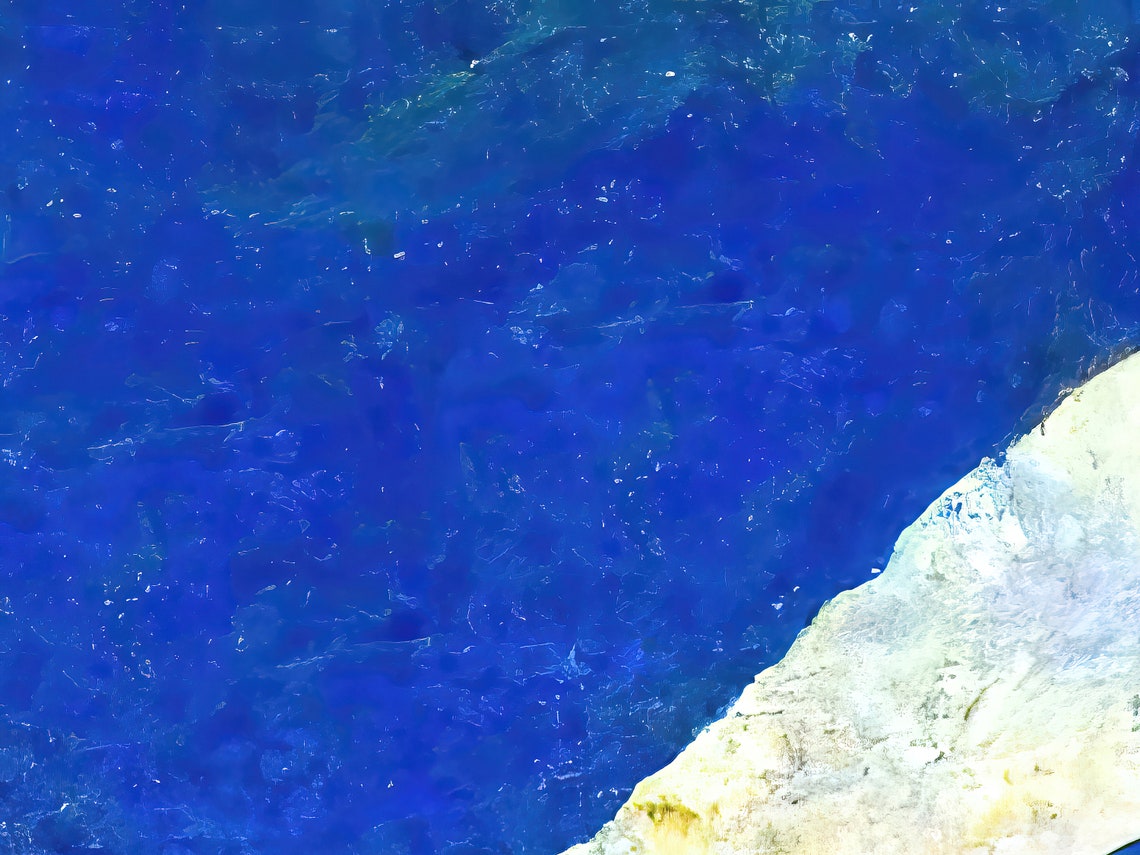 PRINTABLE Oil Painting Printable Art: Handmade Home Décor - Etsy