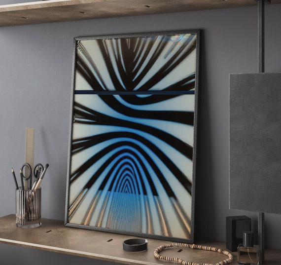 PRINTABLE Oil Painting Printable Art: Handmade Home Décor - Etsy