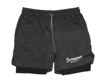 Mens Workout Shorts