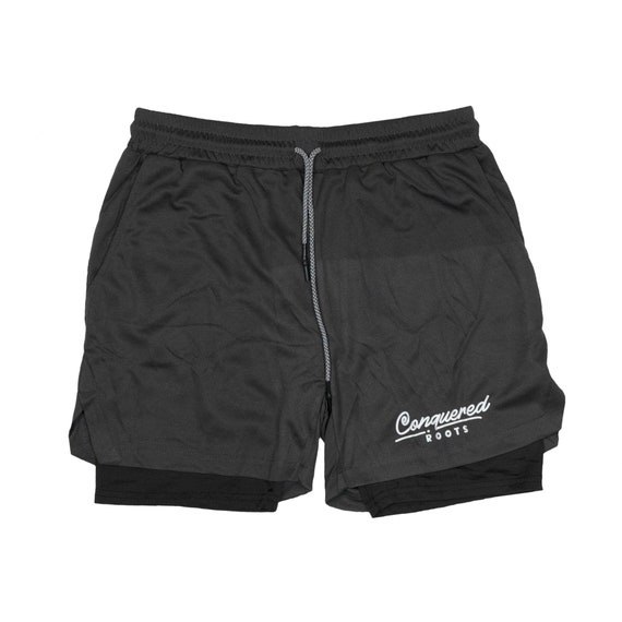 Mens Workout Shorts - Etsy Australia