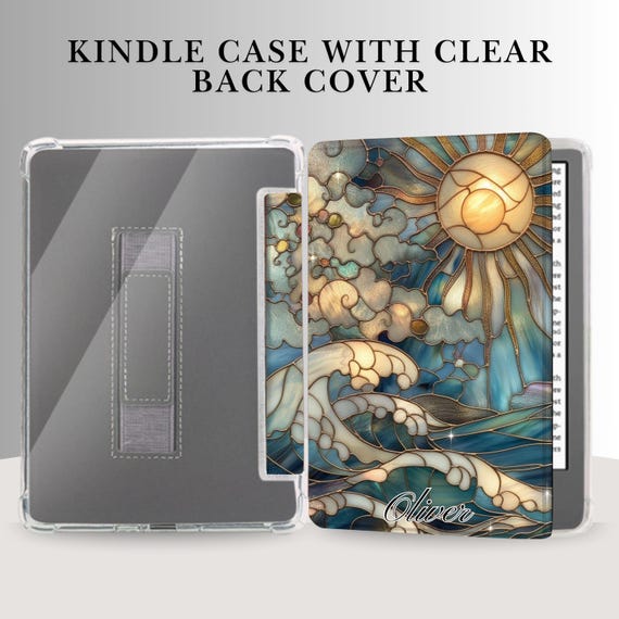 オリジナル Kindle ケースカバー付 【公式通販】