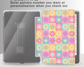 Kindle 6、6.8、7インチ、Paperwhite 12、11インチ、Colorsoft/Scribe