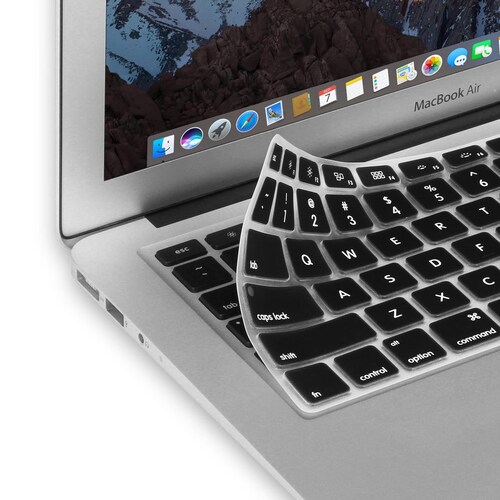 Silicone Keyboard Cover for Macbook Pro 16 Macbook Air M2 Etsy