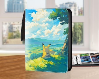 Pokmon Custom Mini Binder: 4 Card Slots per Page, 50 Pages Included DISCONTINUED Available While Supplies Last - Etsy Pokmon Custom Mini Binder: 4 Card Slots per Page, 50 Pages Included DISCONTINUED Available While Supplies Last - Etsy