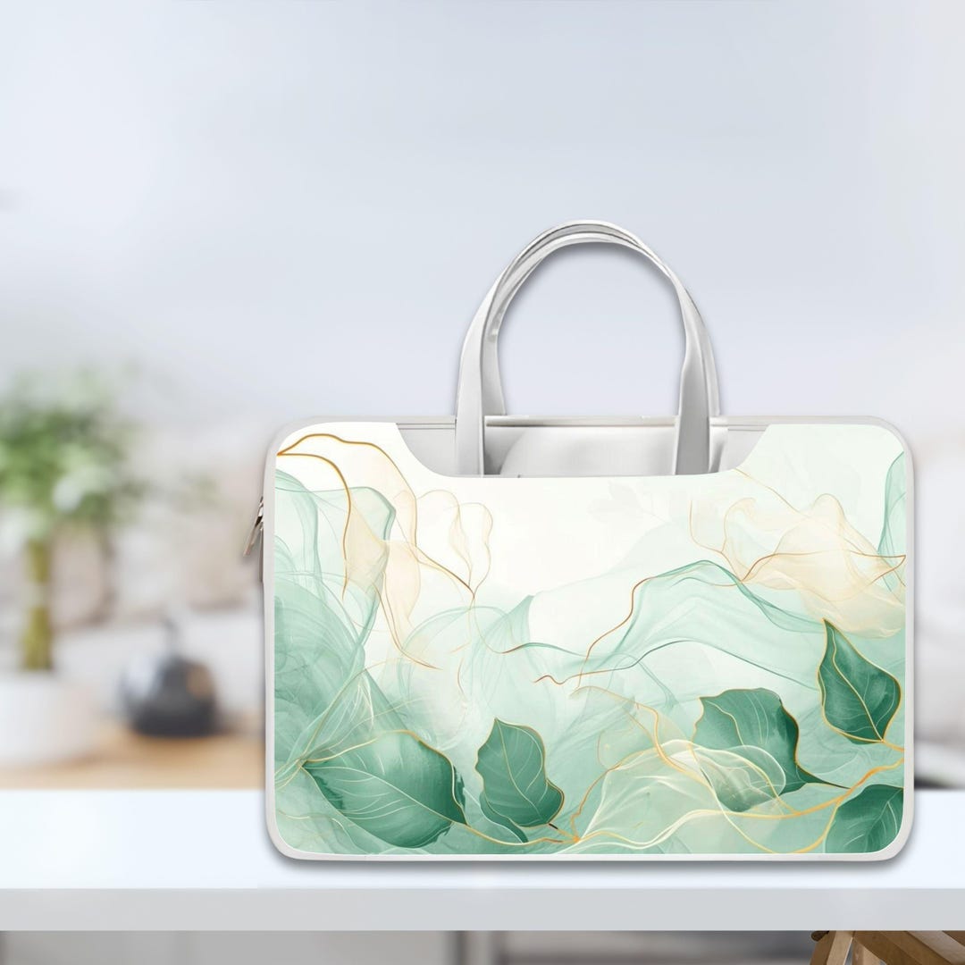 Sac Mac Pro Sacs Bandoulière Femme Mallette Pour Ordinateur BOMBATA CLASSIC CAPRI 15 Pouces TURQUOISE Sacoche Ordinateur Sac Ordinateur 17 Pouces Femme