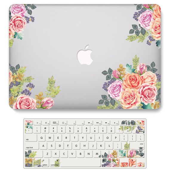 macbook case set