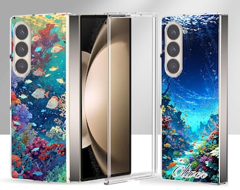 Cute Panda Cartoon Hard & Leather Flip Case iPhone 17 Pro Max Air