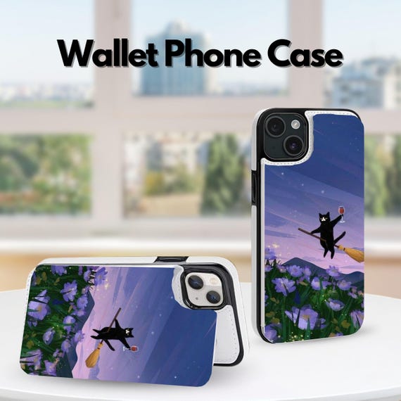 Custodia In Pelle Per IPhone 17 - Custodia Elegante E Su Misura