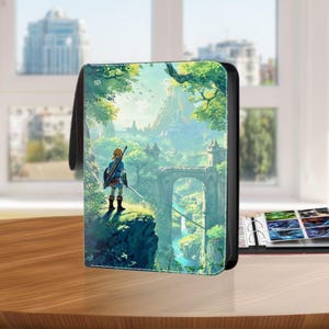 personalized sports card binder Amazon.com: Design Your Own Trading Card Binder, Custom 160 Pockets with 10  Pages, Personalized Photo Phone PU Card Book Organizer with Elastic Strap  for TCG Sports Cards Collection Protection : Toys & Games main image 1