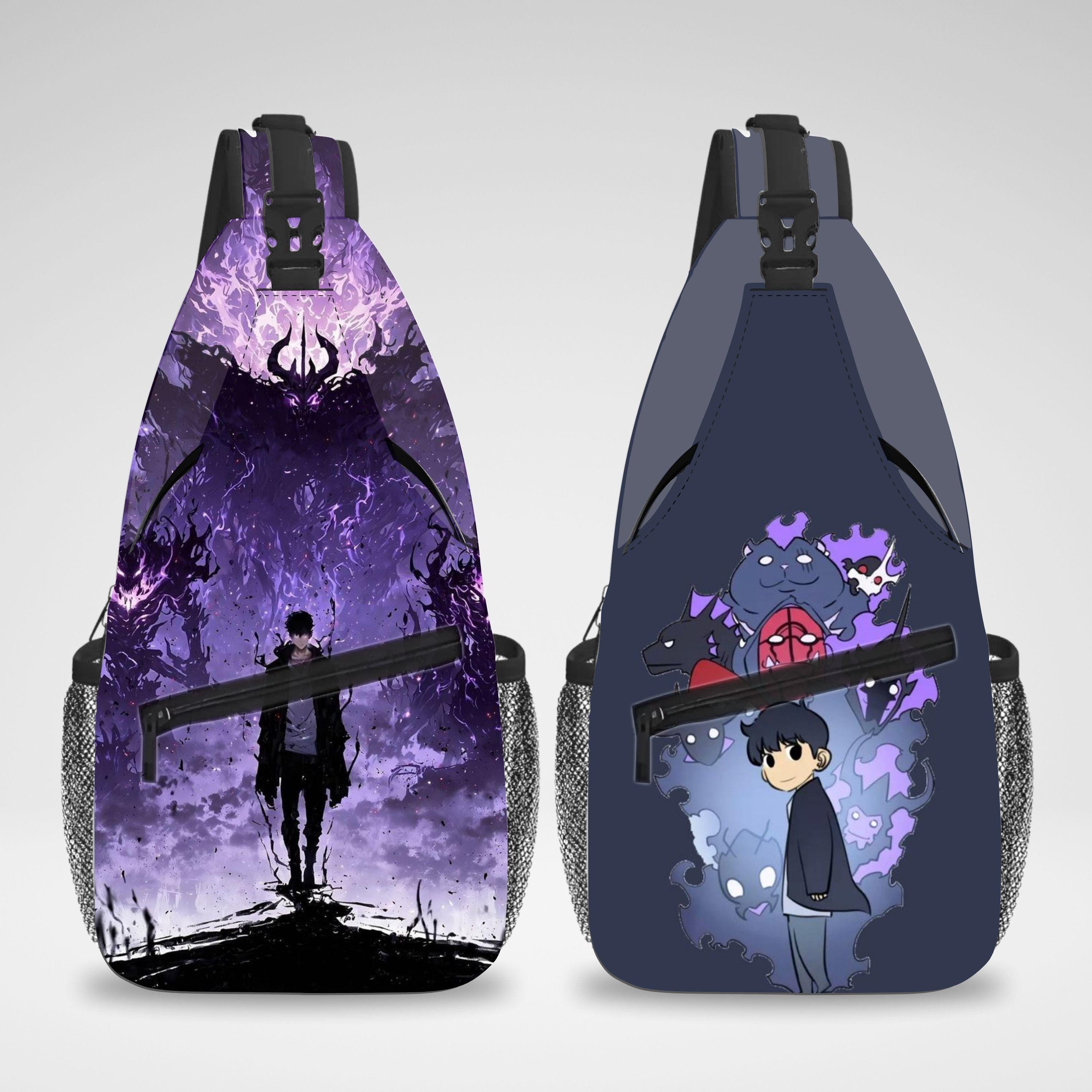 Inuyasha Ita Bag - Etsy