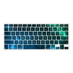 Marble Personalized Keyboard Cover for MacBook Pro 13 / MacBook Air 13, Anti-dust Cover for MacBook 2016 - 2023 A2681 M2 A2337 A2338 M1