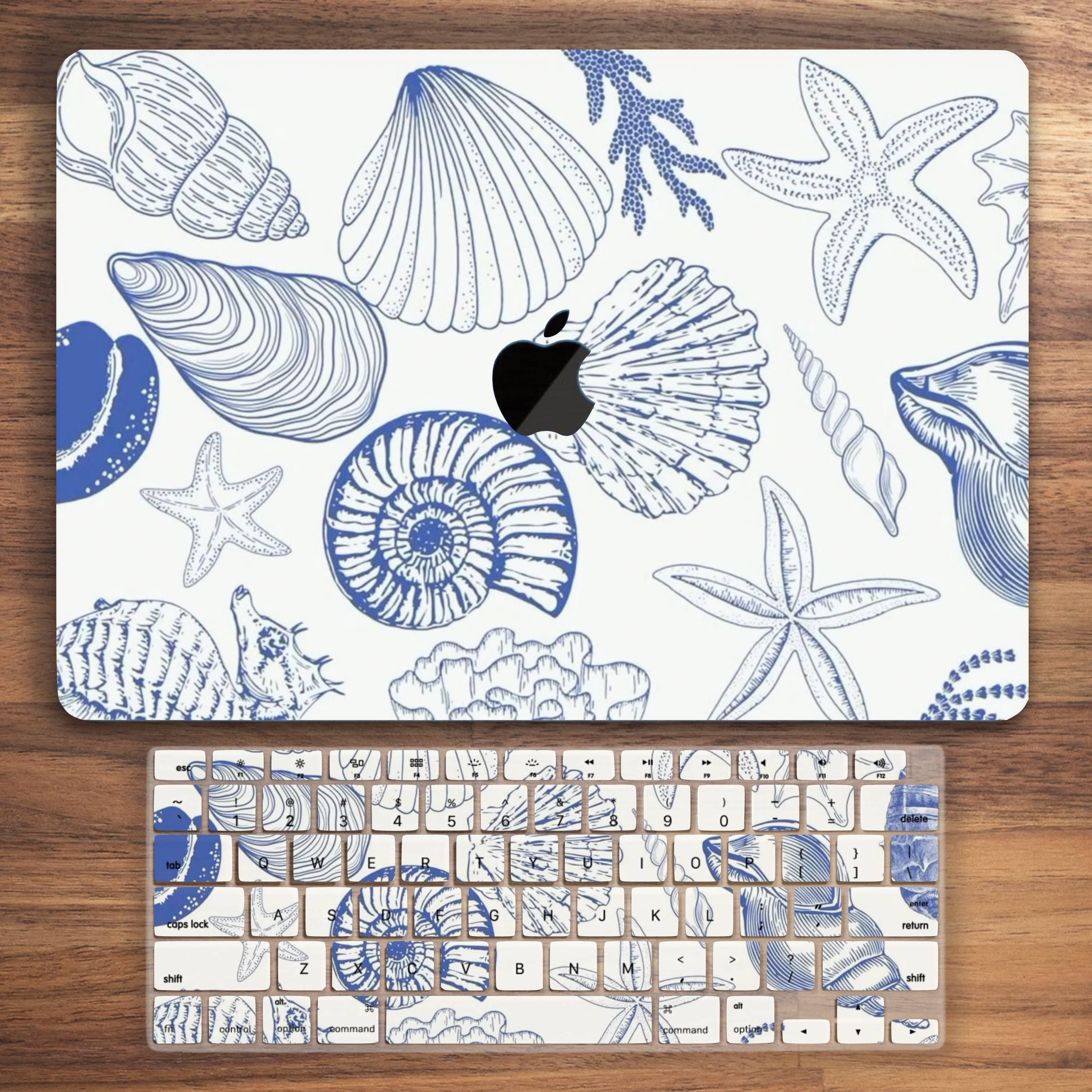 Hawaii MacBook Case - Etsy