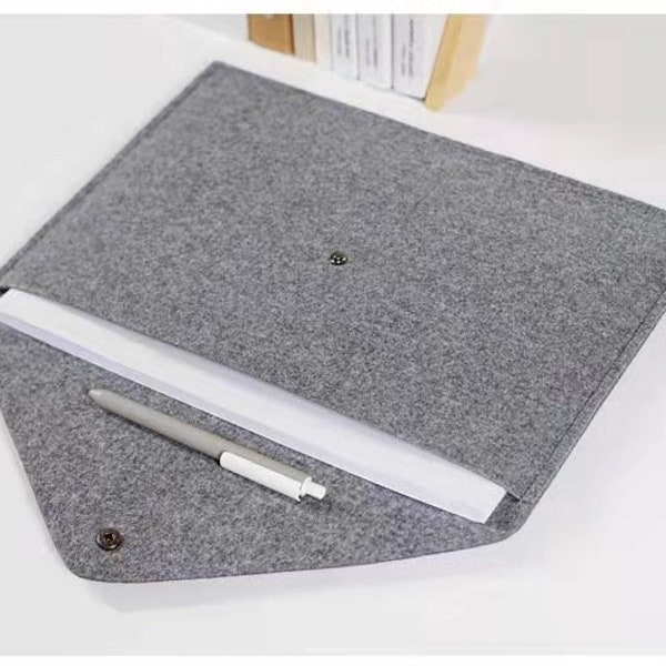 Felt Laptop Sleeve Etsy