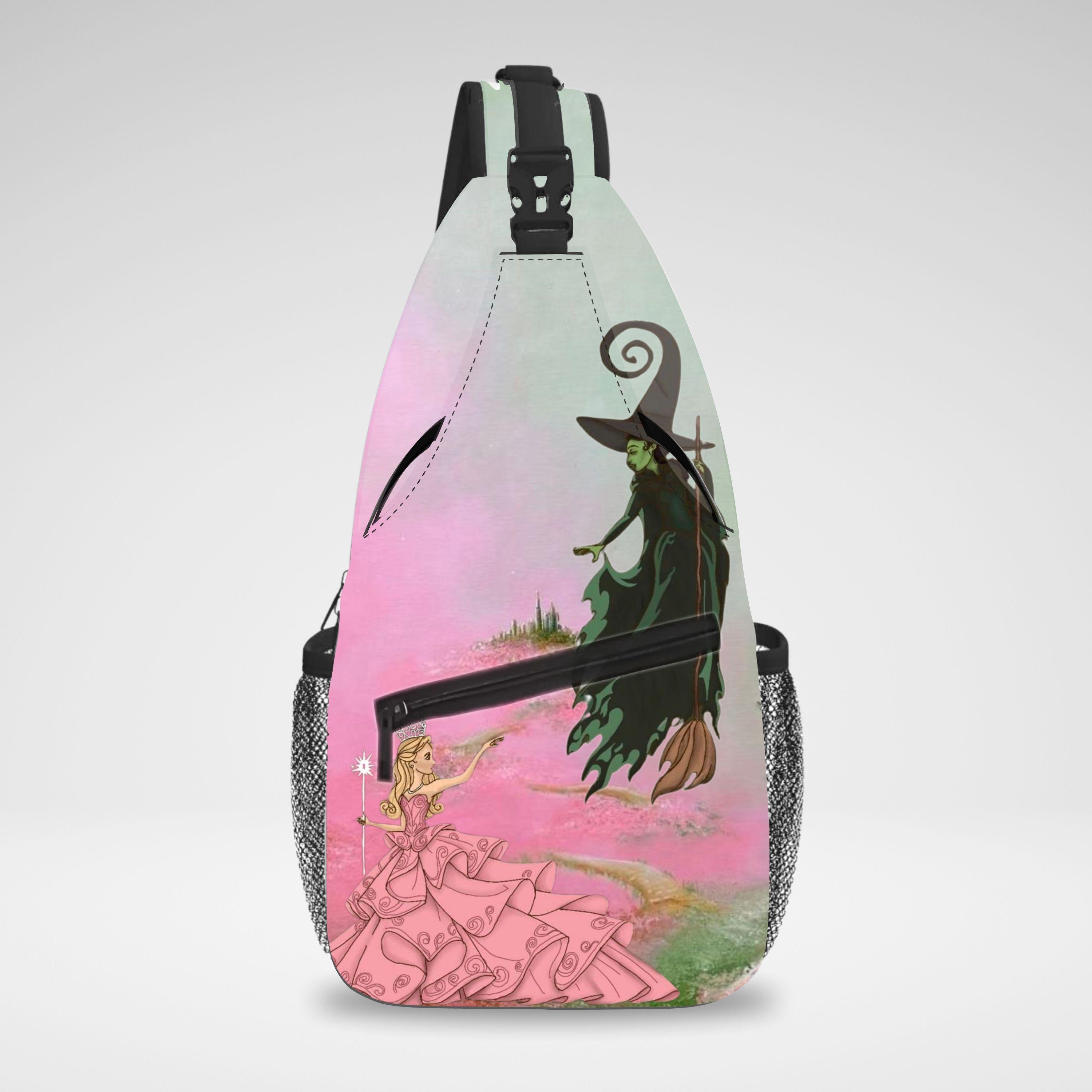 Zaino Leggero Crossbody Zaino A Tracolla Piccolo WATERFLY Per Sport E Viaggi - Leggero, Impermeabile, Unisex, Ideale Per Escursioni E Città Zaino Leggero Crossbody Zaino A Tracolla Piccolo WATERFLY Per Sport E Viaggi - Leggero, Impermeabile, Unisex, Ideale Per Escursioni E Città