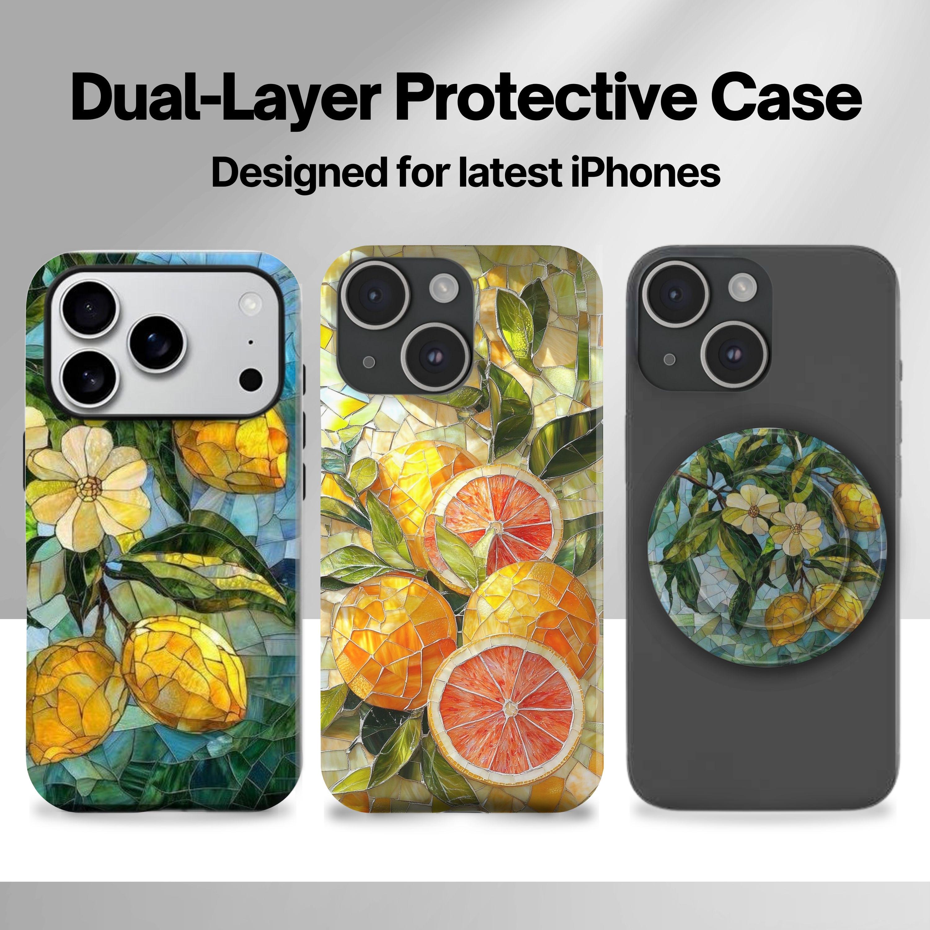 Pop Socket Fruit Singapore