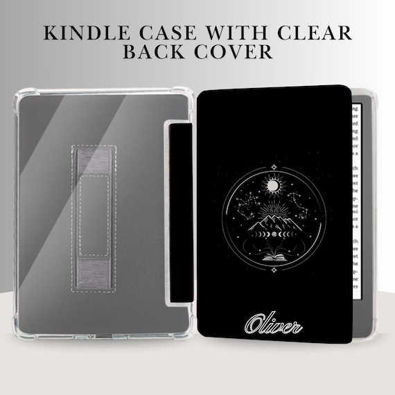 Kindle ケース カバー付き オリジナル Kindle ケースカバー付 【公式通販】
