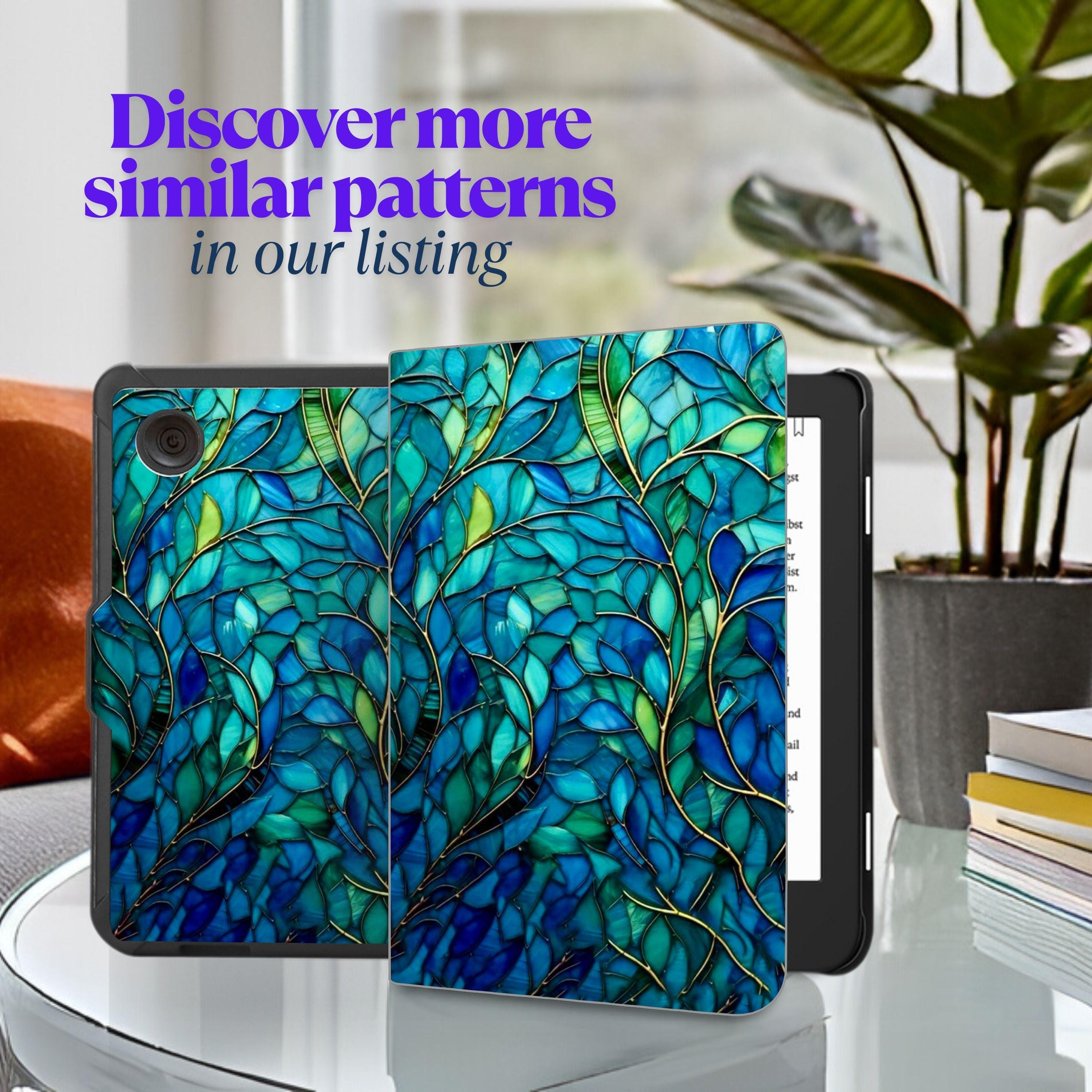 Kobo libra colour case stylus holder - Etsy 日本