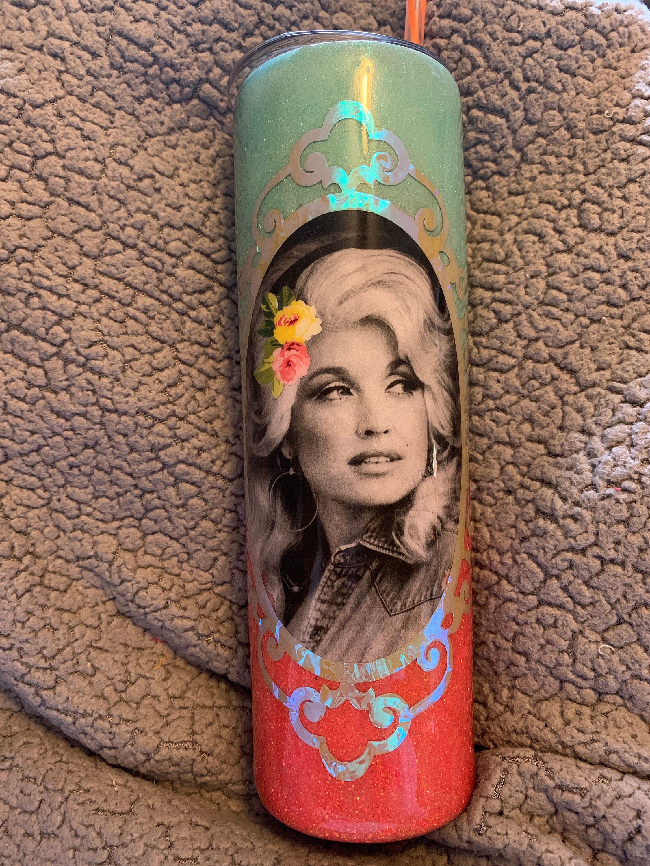 Country legend tumbler cup completely customizable Etsy