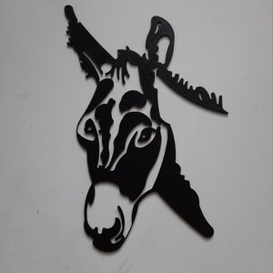 Wall decoration