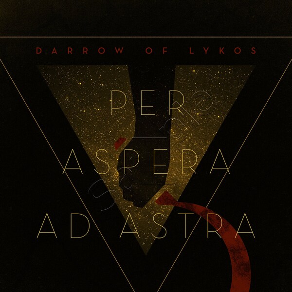 Ad Astra per Aspera Poster - Etsy