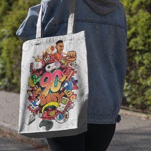 90's Baby (digital) - Etsy